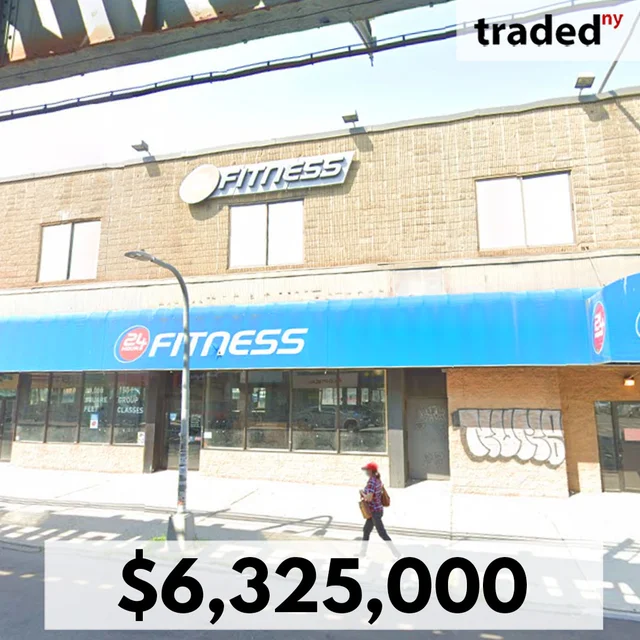 Jack Srour Acquires Retail Property In Bensonhurst, Brooklyn For $6.3M