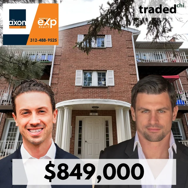 Kirubel Herano Acquires Multifamily Property In Glenview For $849K