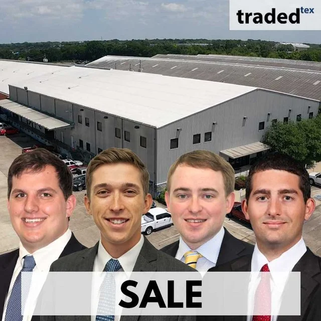 BHVA Real Estate Holdings Acquires Industrial Property In Houston