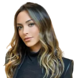 Farrah Brittany