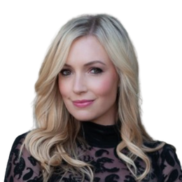 Tara Burns | Traded Profile