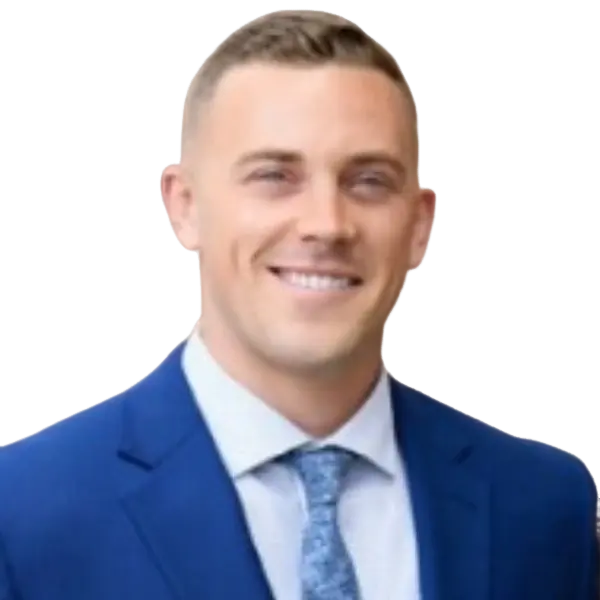 Drew Olson