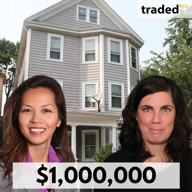 Keller Williams Realty Acquires Multifamily Property In Boston, MA