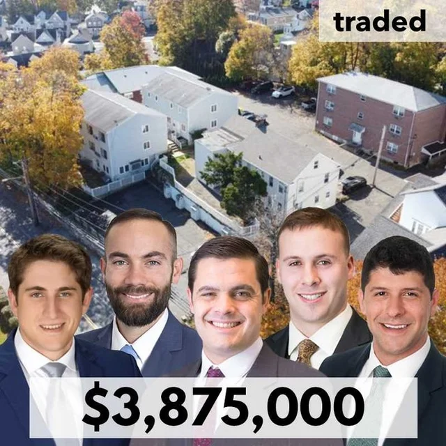 Northeast Private Client Group Sells Multifamily Property In Norwalk, CT For $3.875M