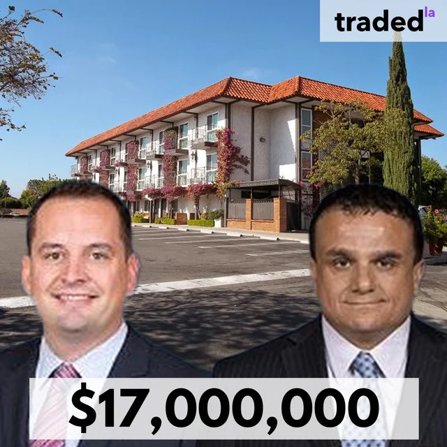 Bhavesh Ahir Of Haley Hospitality Enterprises Acquires Hotel From LHMLP For $17M In Laguna Hills