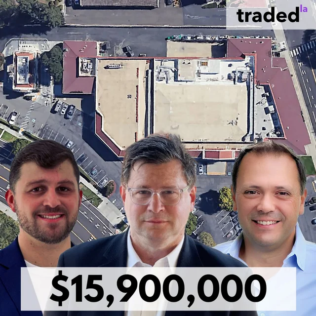 Bay Properties Inc Acquires University Shopping Center In Santa Clara For $15.9M