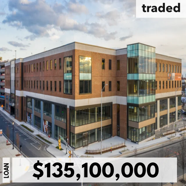 Singerman Real Estate Secures $135.1M Loan From Acore Capital In Malden