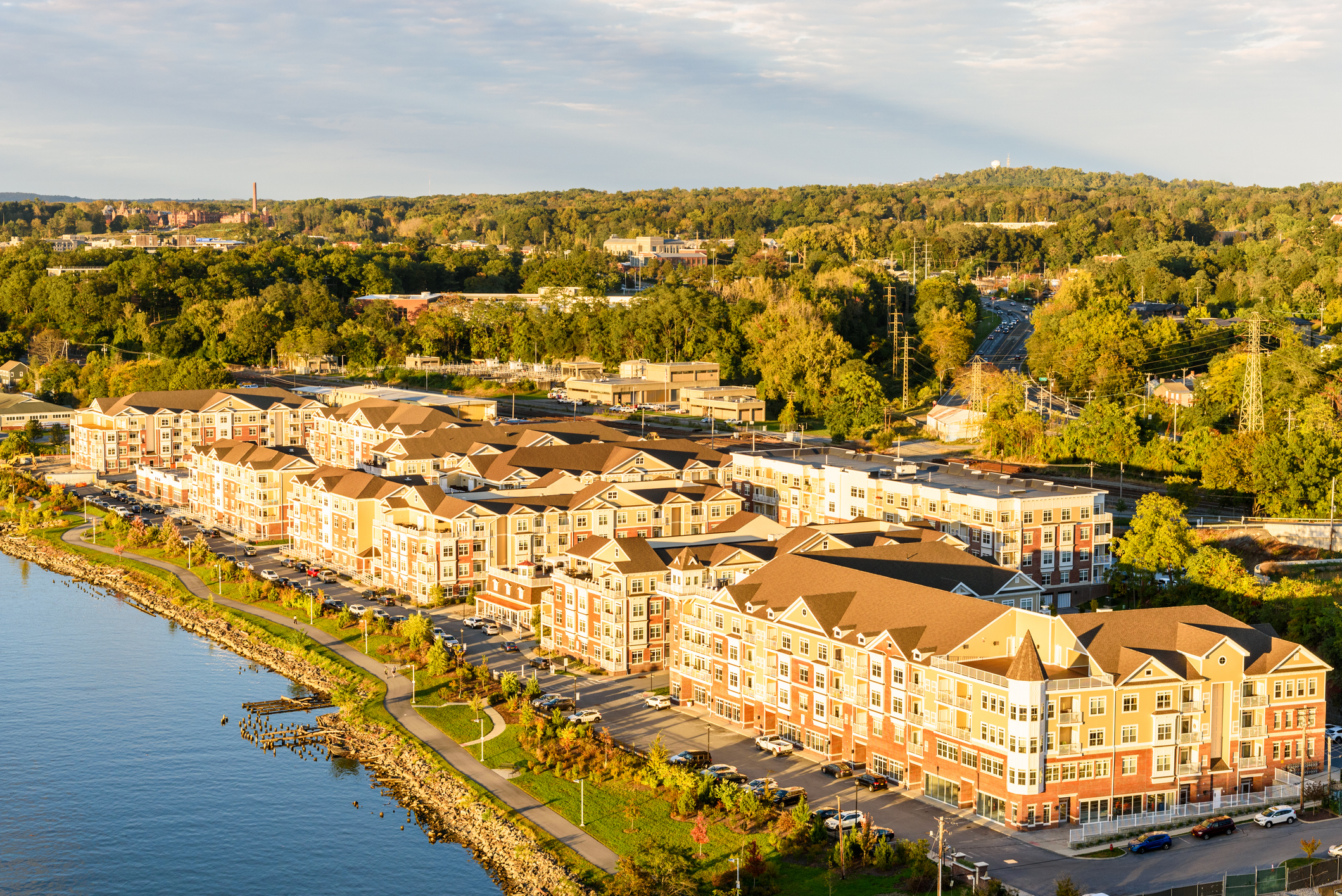 More Renters Are Saying: “This Is Our Forever Home”