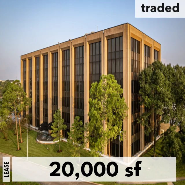 CIMA Energy Leases 20000 Square Feet From FCA At 100 Waugh Dr Houston