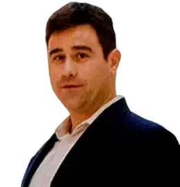 Larry Cedillo