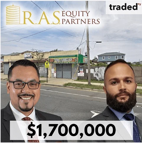 Isaac Malekan Acquires Development Site In Arverne, Far Rockaway For $1.7M
