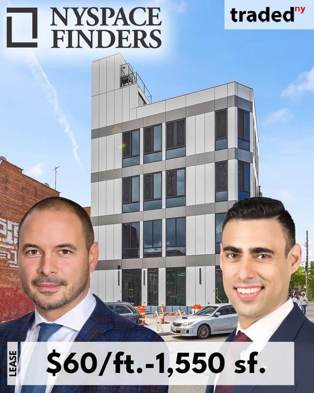 Jacob Ross Leases Retail Space To Cozy Mug Caffe At 110-72 Corona Avenue