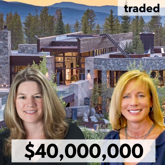 Baseline Property Group Acquires 450 Acre Single Family Property In Edwards, CO For $40M