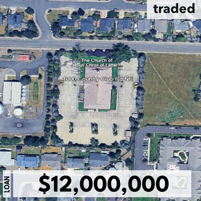 Gantry Secures $12M Loan For 46-Unit Assisted Living Facility In Woodburn, Oregon