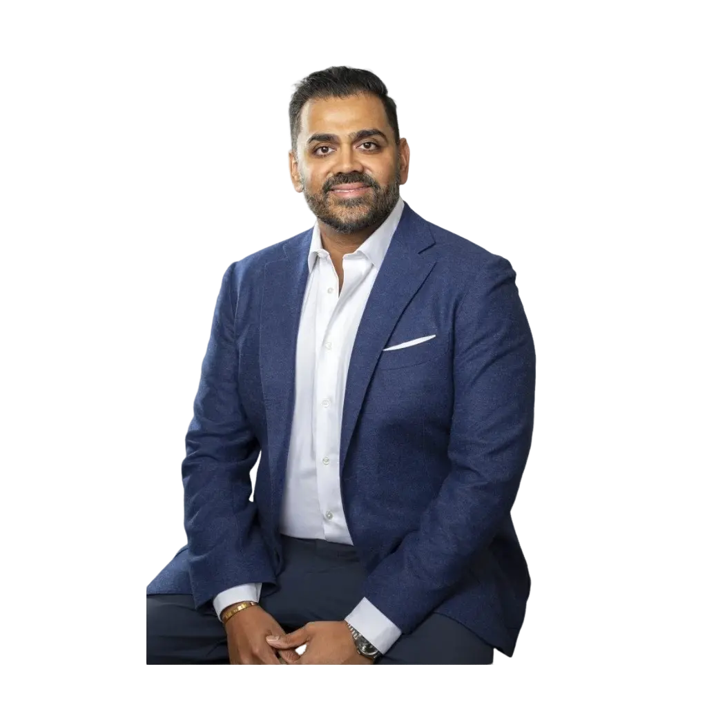 Mehul Patel