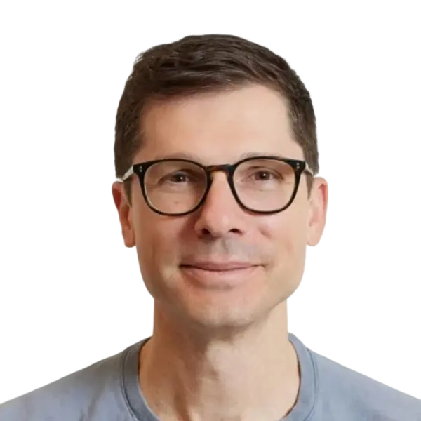 Clay Bavor