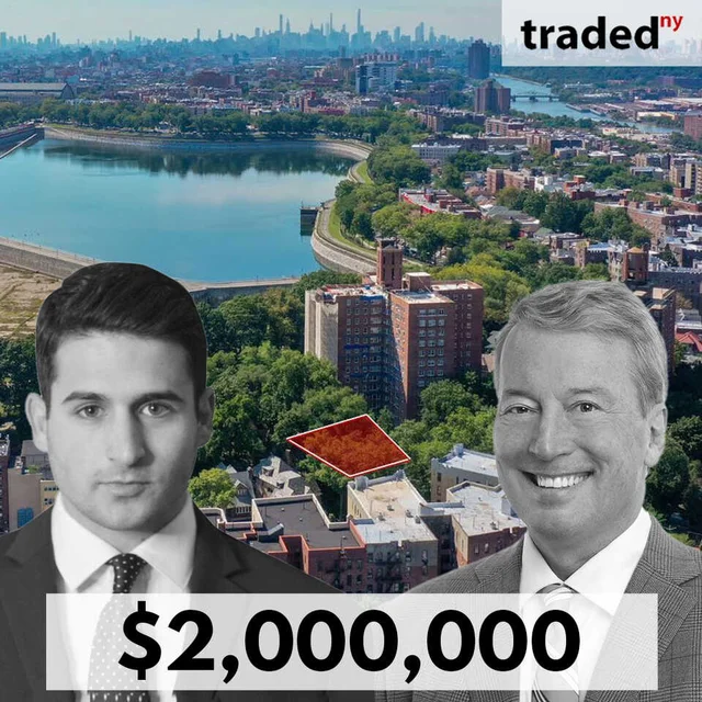 Innovative Development Acquires Development Site In Kingsbridge Heights, Bronx For $2M