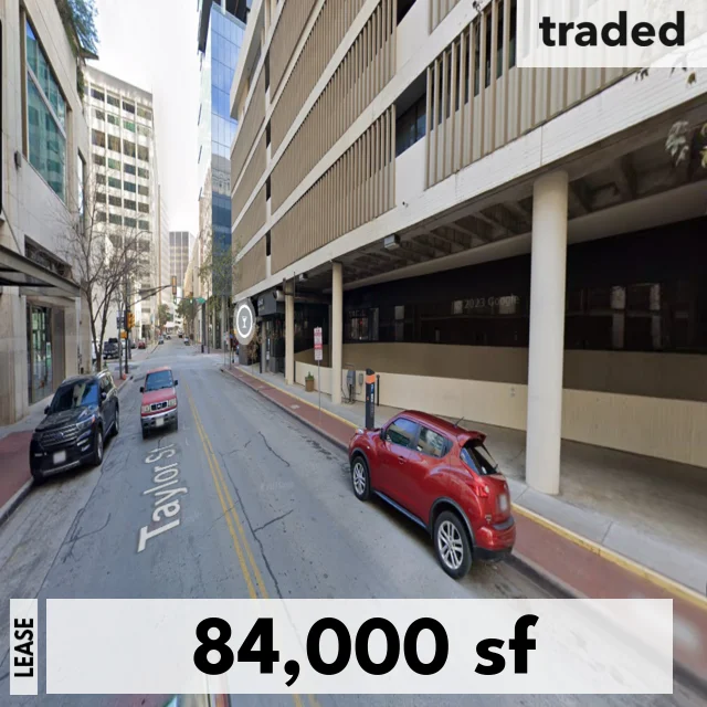 Dickies Signs 84,000 SF Office Lease At 500 Taylor St, Fort Worth