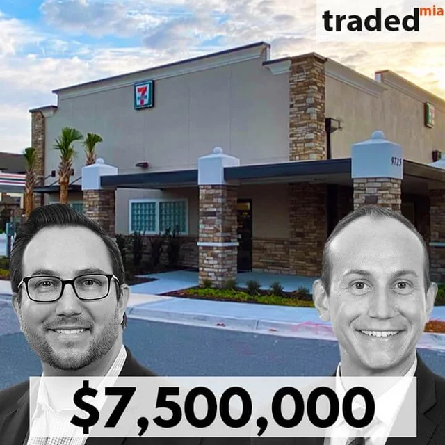 Comterra Development Group Sells Retail Property In Orlando For $7.5M