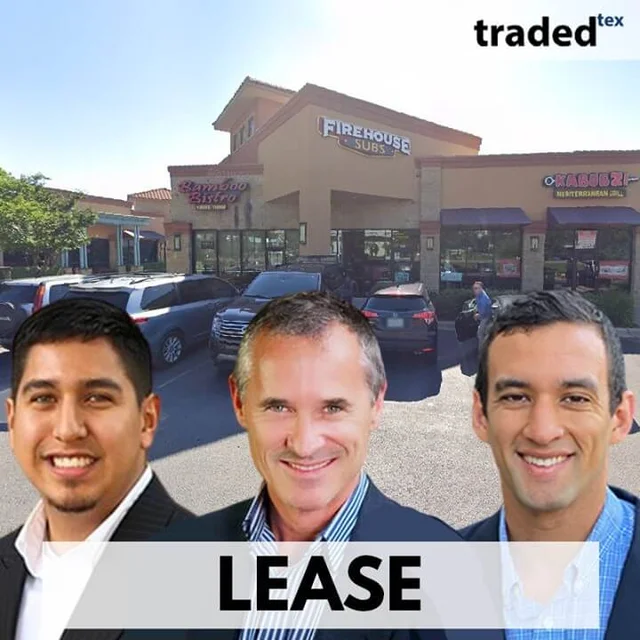 Gabriela’s Mexican Restaurant Leases 4,842 SF Retail Space At 11101 Burnet Road Austin