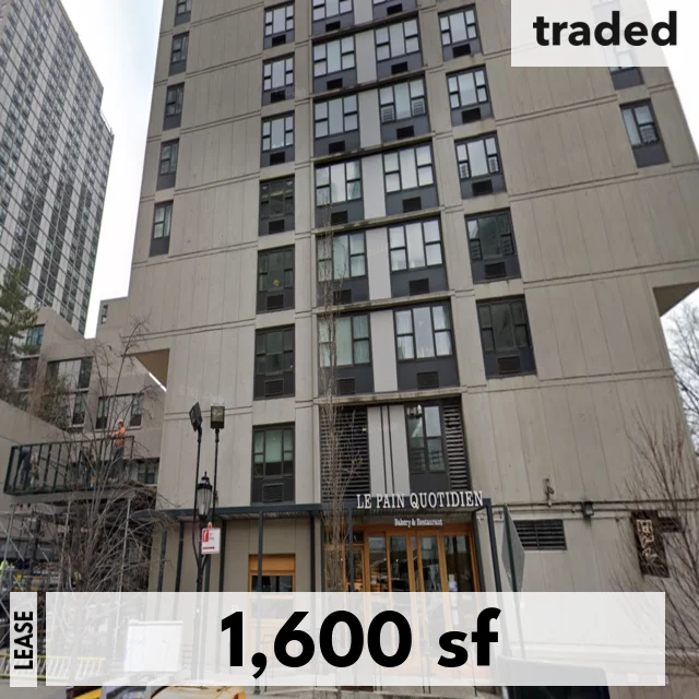 Kumon Math And Reading Leases 1600 Square Feet At 385 South End Ave New York