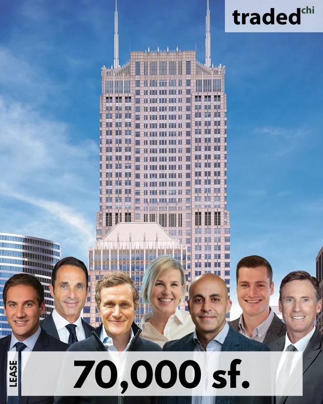 Tishman Speyer Leases 70,000 Square Feet At 227 West Monroe Street To Databricks And Alliant