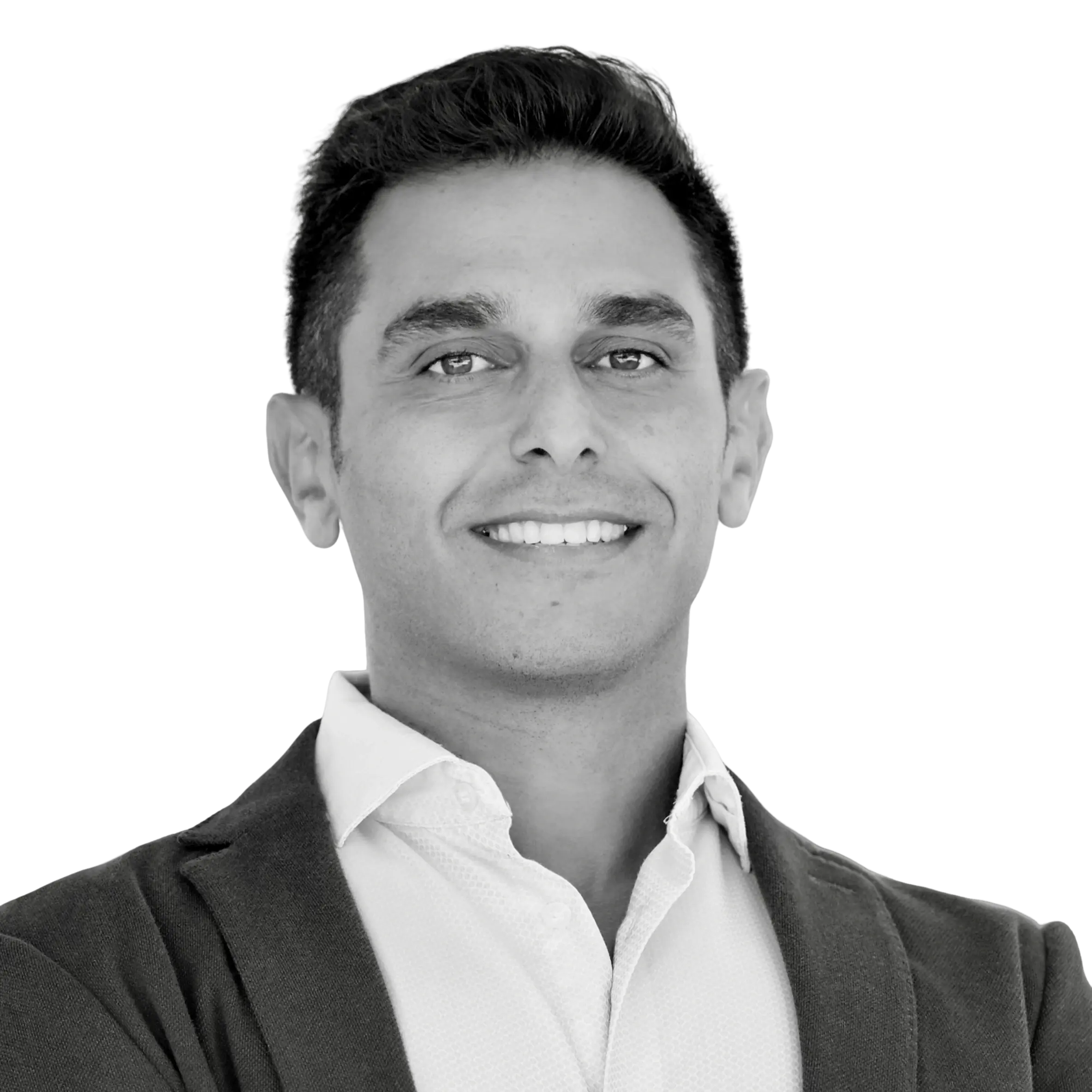 Mark Mankarious