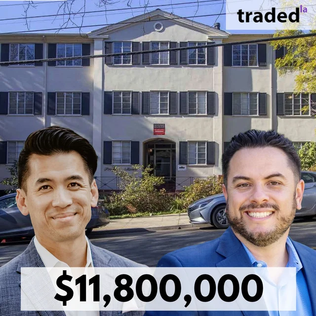 Valiance Capital Acquires Student Housing In Berkeley For $11.8M From Seller Gai Family