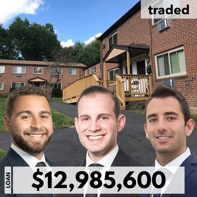 Greystone Provides $12.99 Million Refinance Loan For Tuscan Brotherhood Homes I & II In Hartford