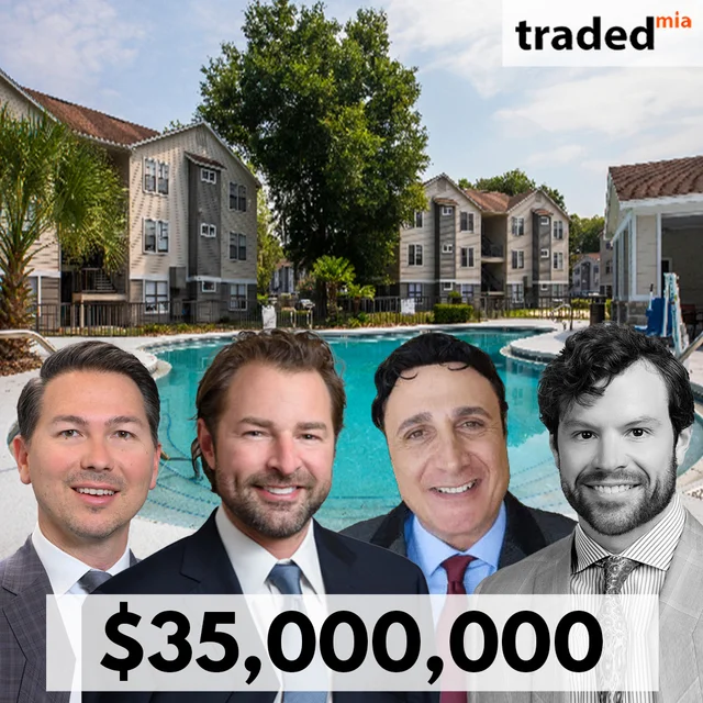 Coastline Management Group And RWW Gainesville Acquire Senior Housing In Gainesville For $35M