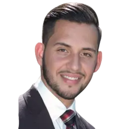 Sergio Garcia