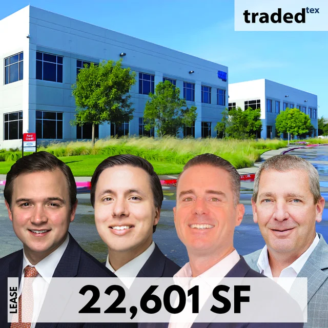 Power Home Remodeling Group Leases 22,601 SF Office Space In Irving, Texas