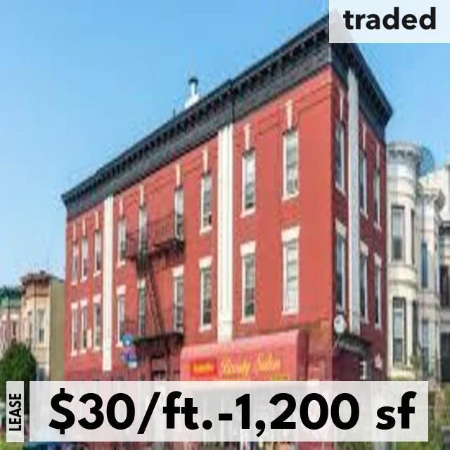 Juice Bar Leases 1200 Square Feet At 703 Rogers Ave Brooklyn With Tri State Commercial Realty