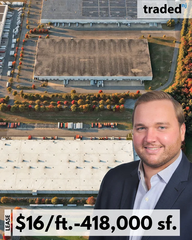 Prologis Leases 418,000 SF Industrial Space To OSU Warehouse At 113 Interstate Boulevard