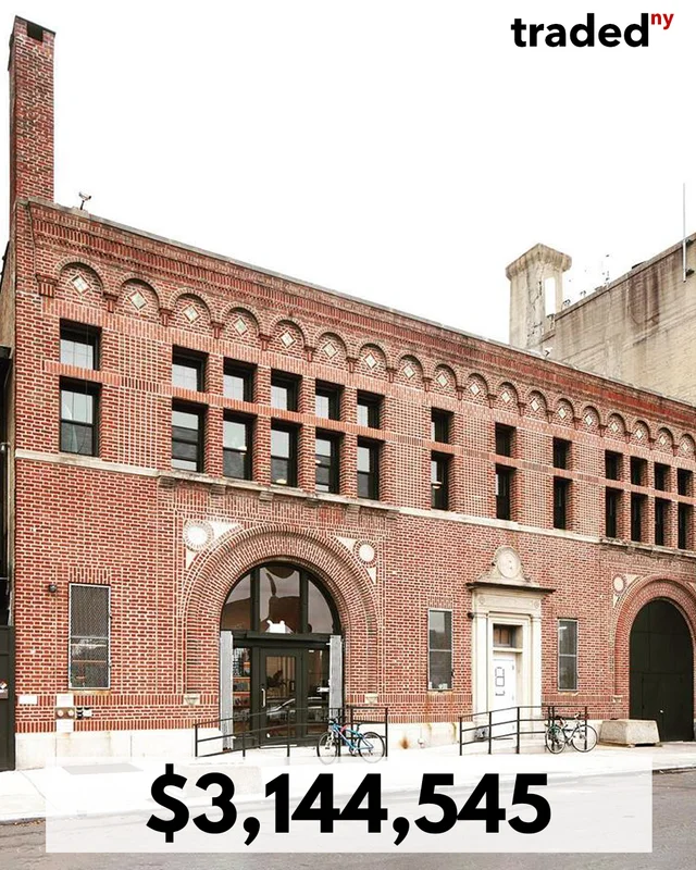 Aks Elkins Park, LP Acquires Retail Asset At 233 Butler Street In Gowanus For $3.14M