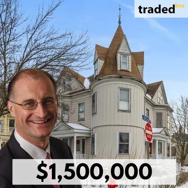 Rev Realty Team Acquires Multifamily Property In Somerville, MA For $1.5M