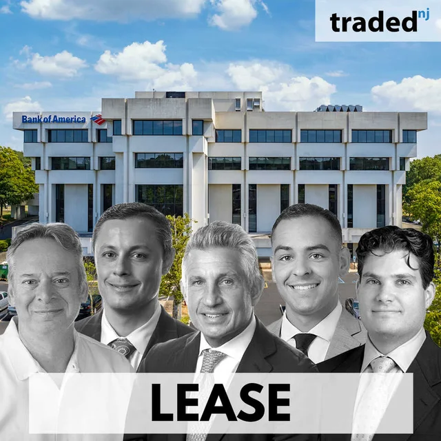 Town & Country Living Leases 30,000 SF Office Space At Park View 208 In Glen Rock, NJ