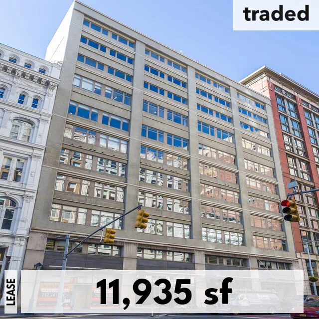 Even Financial Leases 11935 Square Feet At 50 W 23rd St From Two Trees Management Company