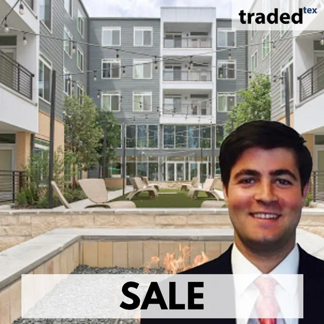 Constellation Group Acquires Multifamily Property On 9th St In San Antonio
