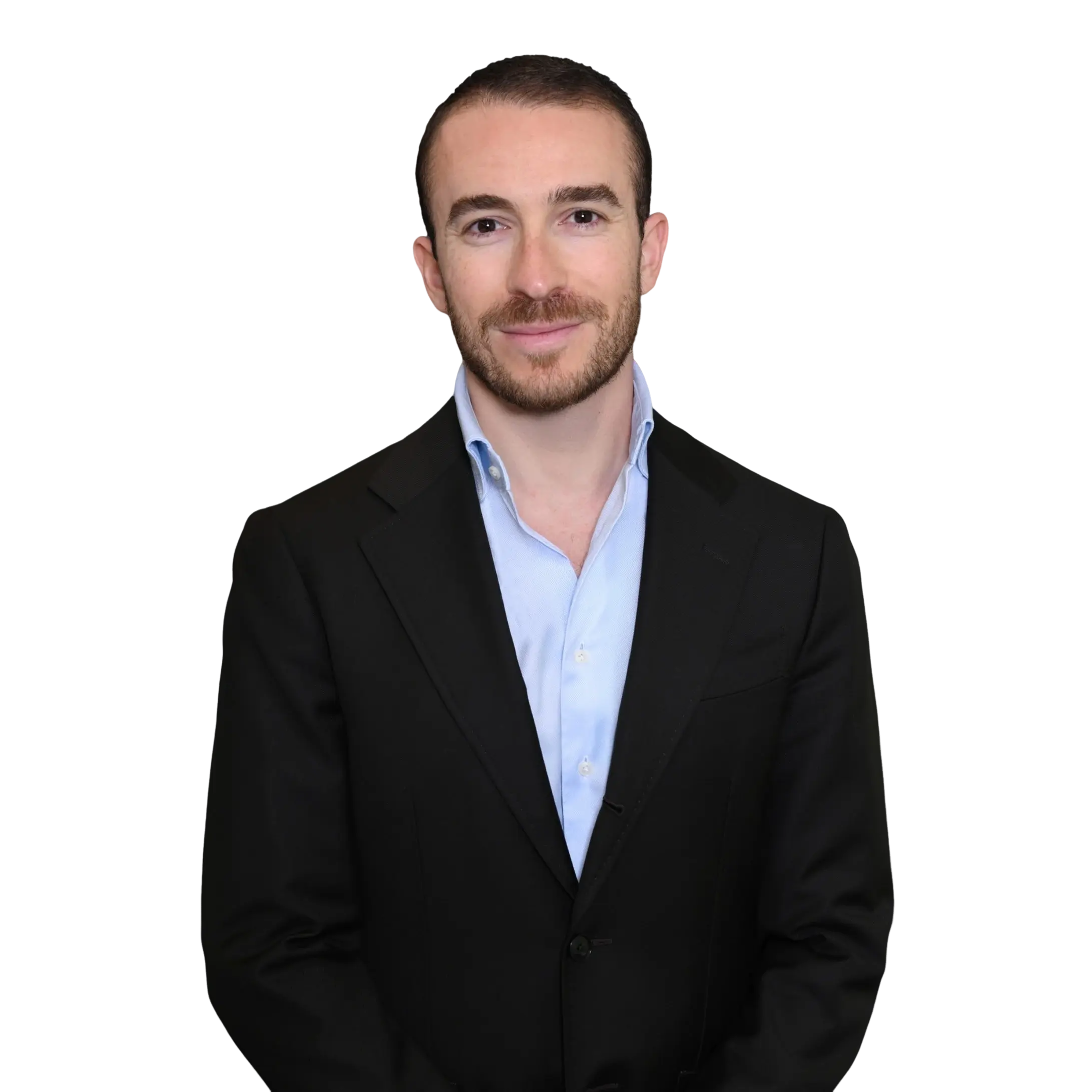 Steven Jemal
