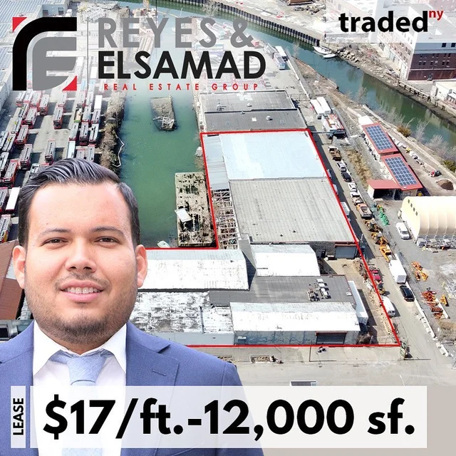 Morris Napolitano Leases Industrial Space In Gowanus For $17/ft