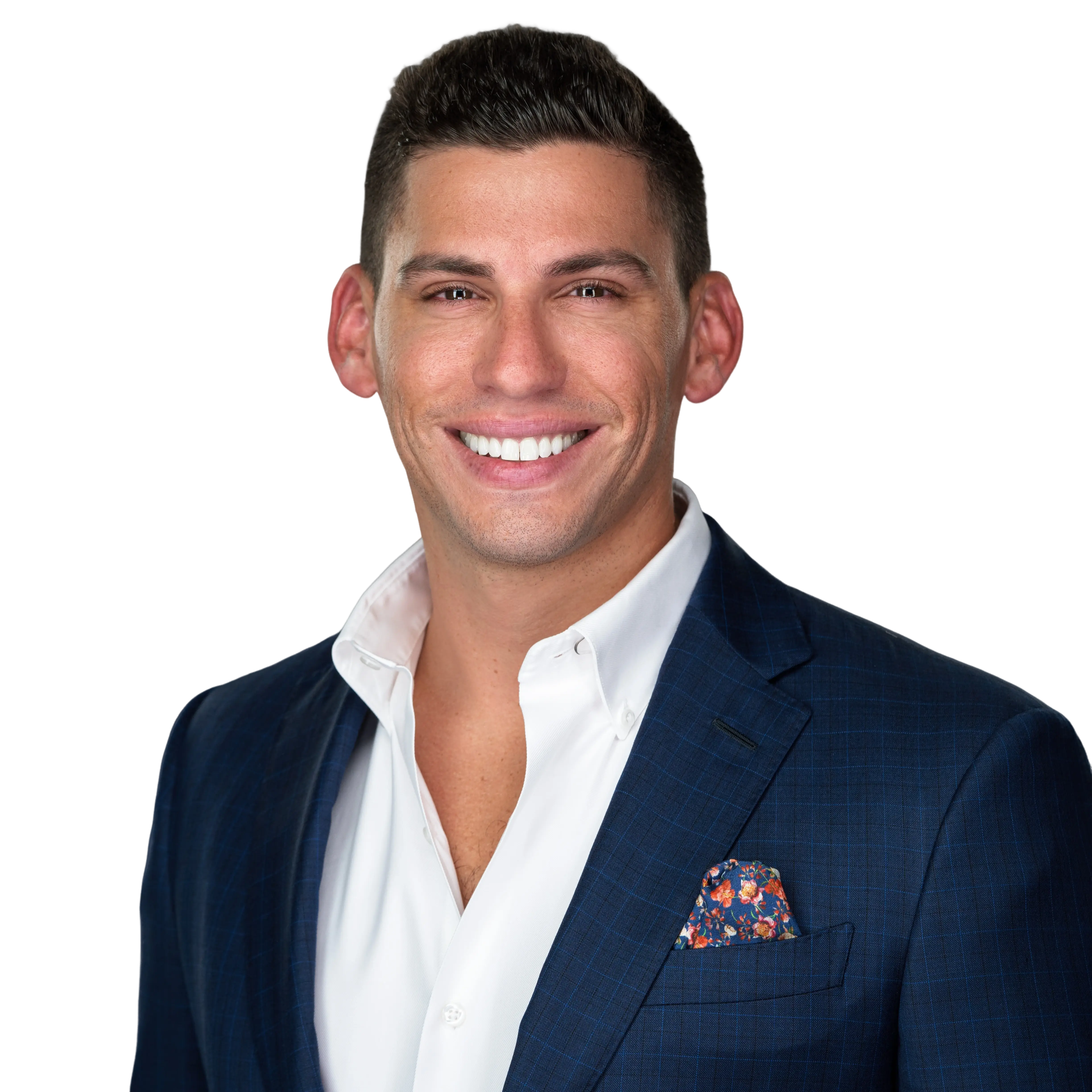 Dan Ross