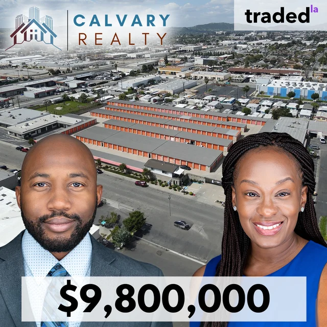 Liz Schlesinger Of Merit Hill Capital Purchases Self Storage Asset From Nancy Novak For $9.8M