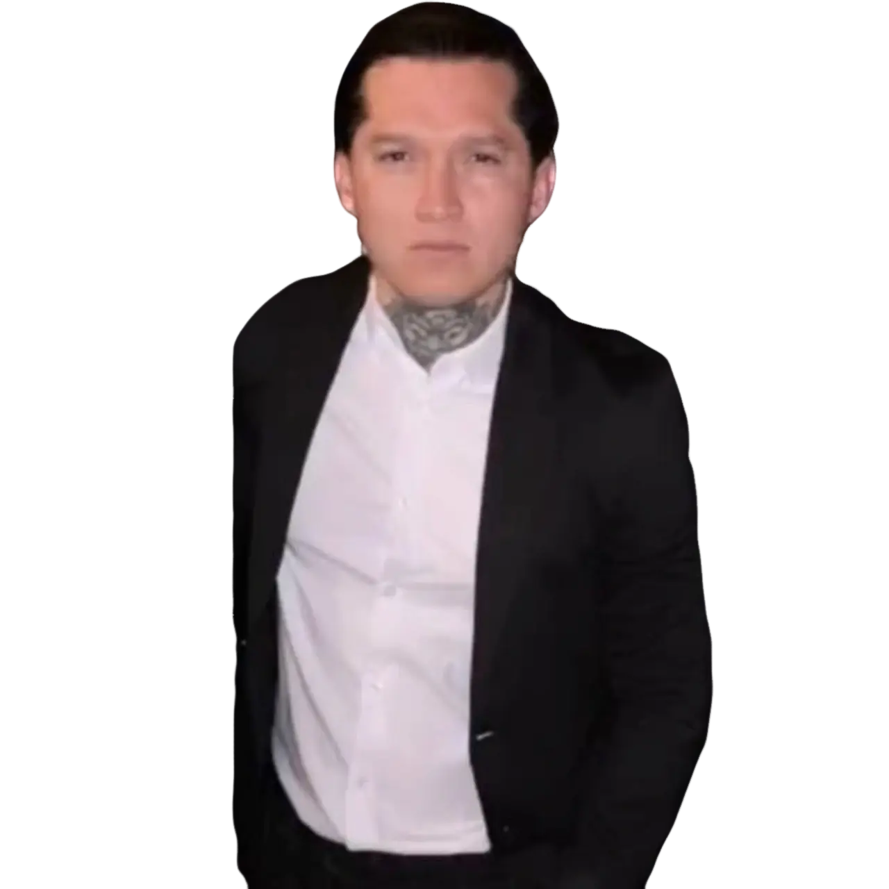 Alan Huerta