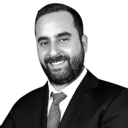 Ariel Baradarian