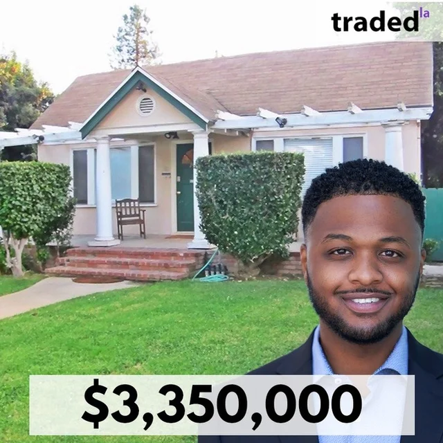 Derrick J. Smith Acquires Development Site In Santa Monica For $3.35M