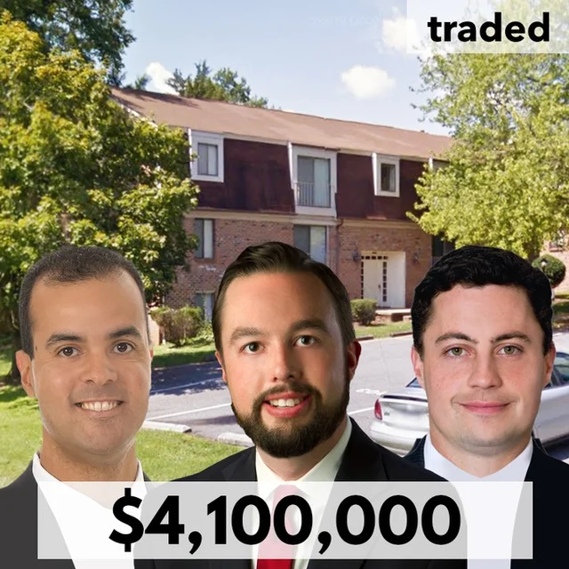 AC Capital LLC Acquires Multifamily Portfolio In Lynchburg, Virginia For $4.1M