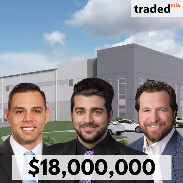 Karis Acquires 67-Acre Development Site In Daytona Beach For $18M