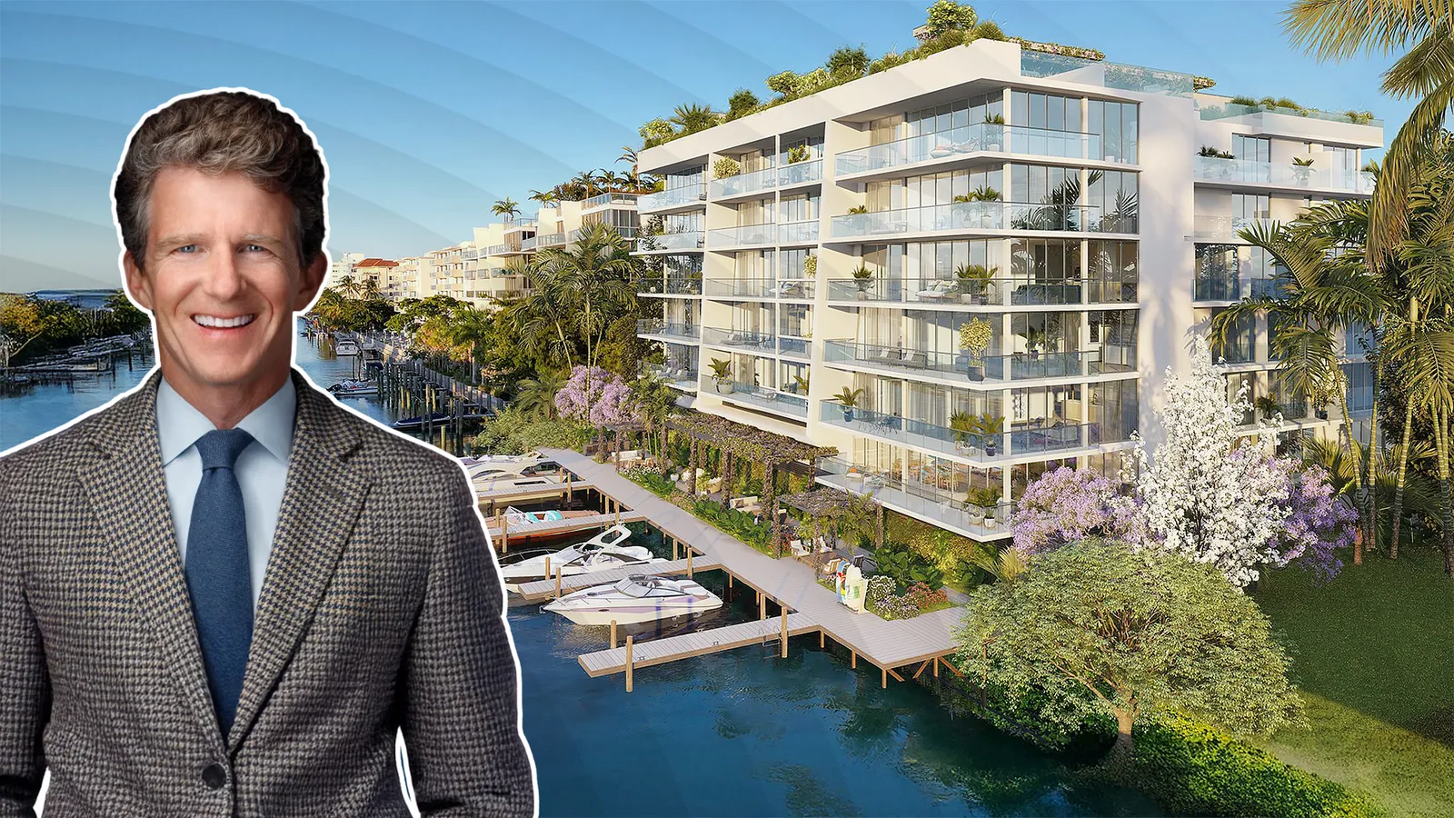 Clara Homes Lands $80M Madison Realty Capital Loan for 150-Unit Bay Harbor Island Apartment Project