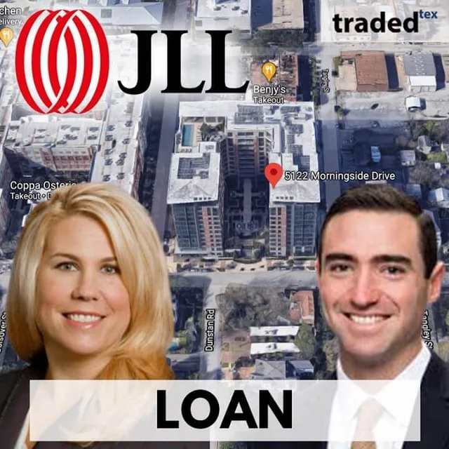 Hanover Co & State Farm Insurance Acquires 206-Unit Apartment In Houston With JLL As The Broker